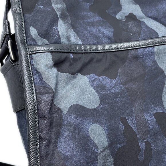 PRADA Black Shoulder Bag - Picture 13 of 15